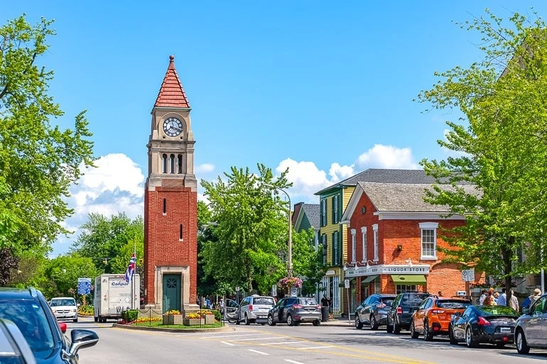 Clock Tower